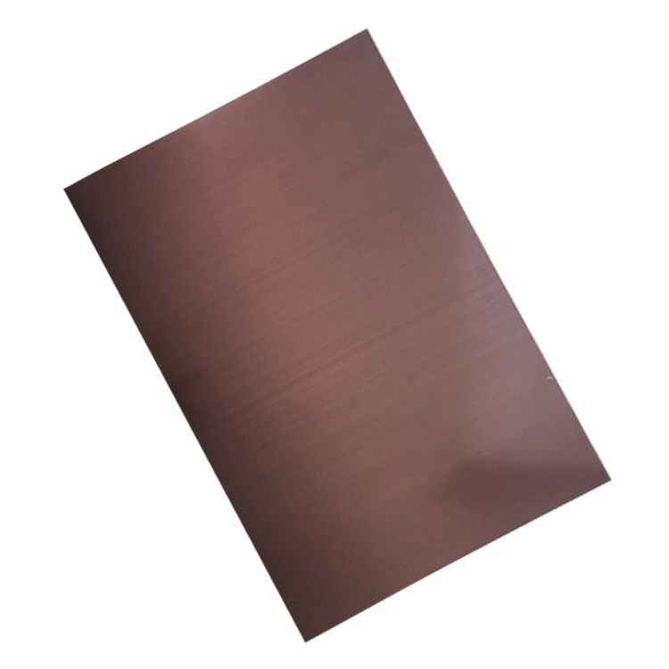 拉絲酒紅色 拉絲酒紅色